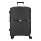 MALETA AMERICAN TOURISTER KYOTO SPINNER 68 EXP AURORA BLACK NEGRO LISA GRADO B