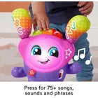 Fisher-price Juguete Para BebÃ©s Dj Belle