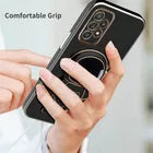 FUNDA PARA MOTOROLA G9/G9 PLAY CARCASAS + ASTRONAUTA SOPORTE + CORREAS