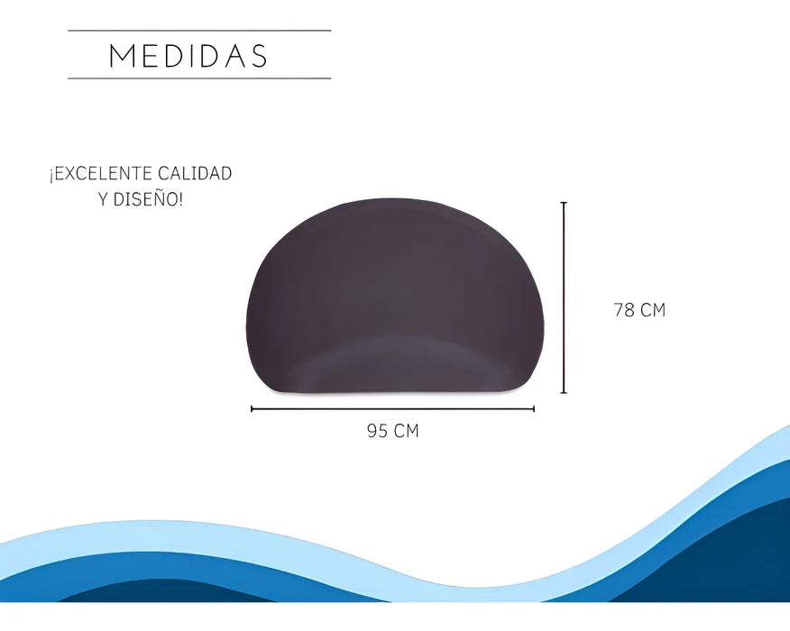 Tapete Anti fatiga Profesional Barberia-estetica