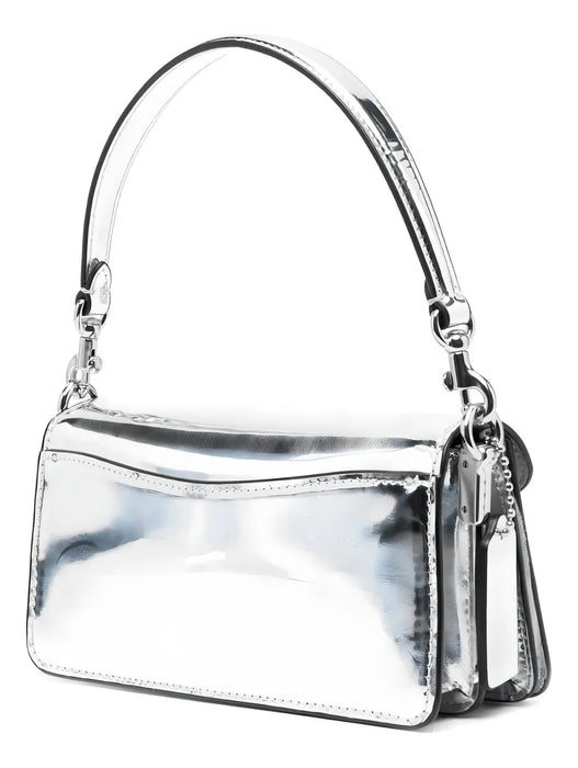 Coach Charter Crossbody In Signaturecanvas With Coachgraphic GRADO B