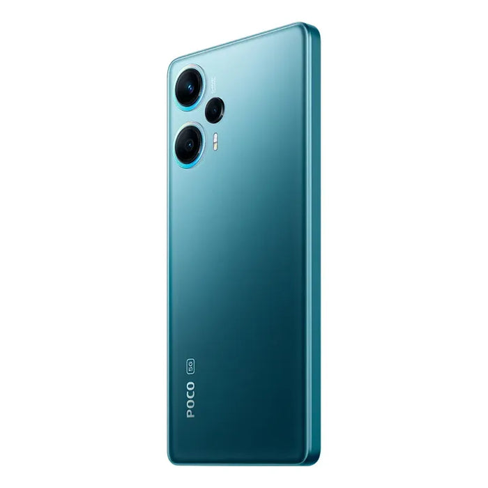 Smartphone Xiaomi Poco F5 5G (16GB RAM / 256GB ROM) Blue | Grado A