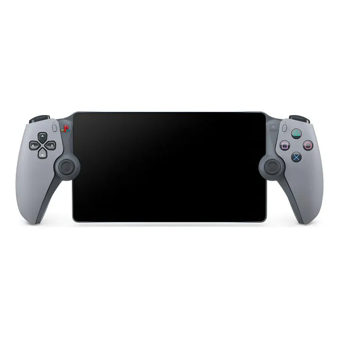 Reproductor Remoto Sony Playstation Portal 30° Aniversario Gris Para Ps5 GRADO B