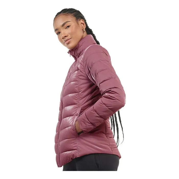 Totto Chamarra Acolchada Para Mujer Casual Y Ecológica Talla S Grado A