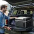 REFRIGERADOR PORTÁTIL 22L NEGRO PARA AUTO Y H GRADO B