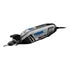 DREMEL MOTOTOOL 4300:5 ACOPLES,40 ACC Y MALETA