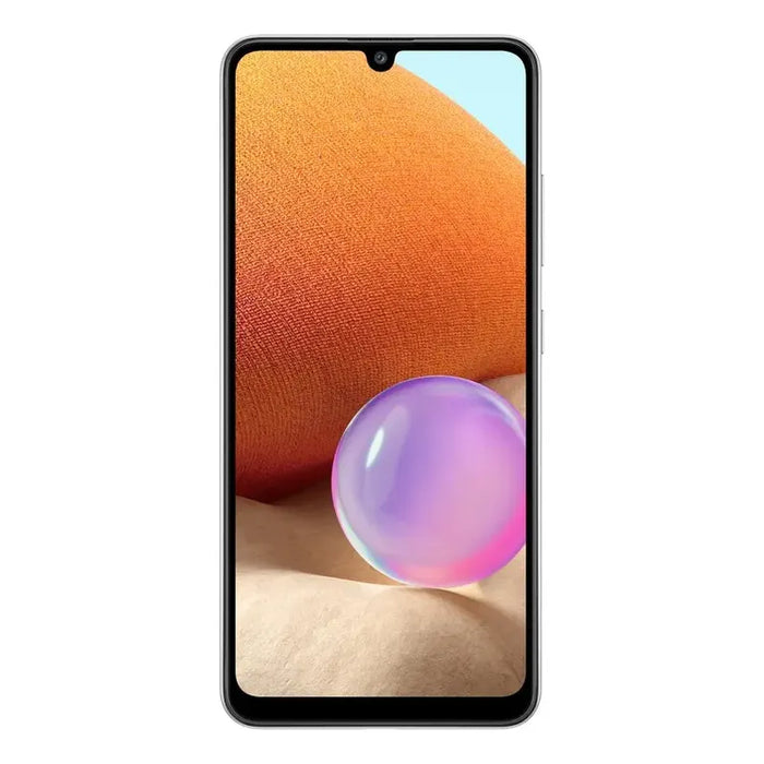 CELULAR SAMSUNG GALAXY A32 128GB 4GB RAM NFC LIBERADO BLANCO - GRADO B