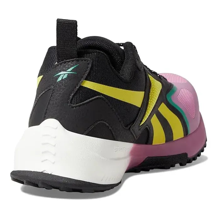 REEBOK RB396 LAVENTE TENIS DE SEGURIDAD DIELECTRICO #3.5 GRADO A