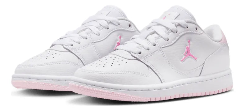Tenis Estilo Jordan Access Court Low | Talla 23 CM | Grado B ✨