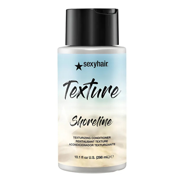 Acondicionador Sexy Hair Shoreline Texture Contiene 298 Ml GRADO A