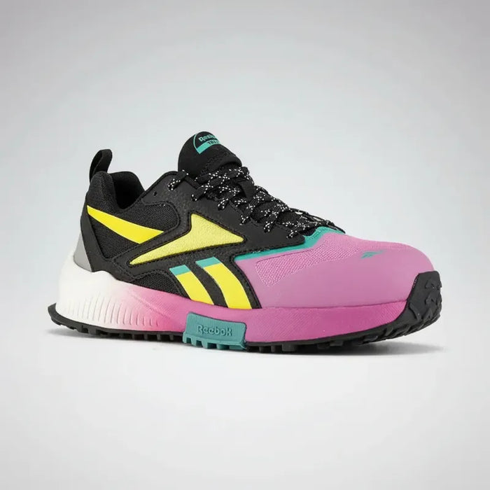 REEBOK RB396 LAVENTE TENIS DE SEGURIDAD DIELECTRICO #3.5 GRADO A