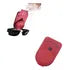Clip Porta Lentes Para Visera Accesorios Para Carro Piel