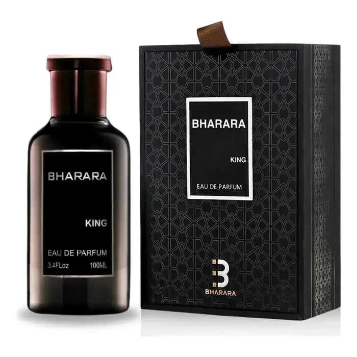 BHARARA KING EDP 100 ML PARA HOMBRE GRADO B