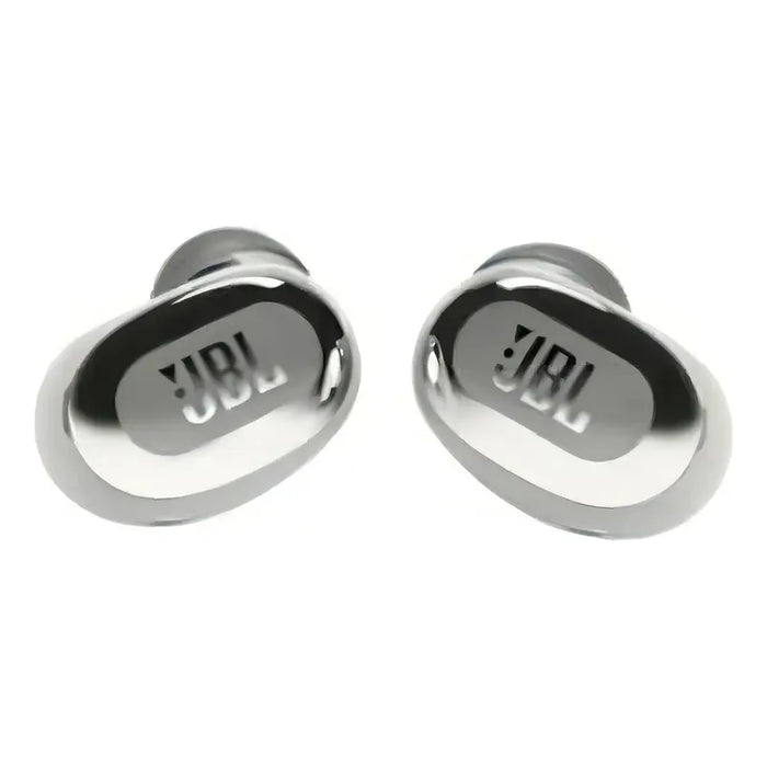 JBL LIVE FREE 2, AUDÍ­FONOS INALÁMBRICOS NC BLUETOOTH, COLOR PLATA GRADO A