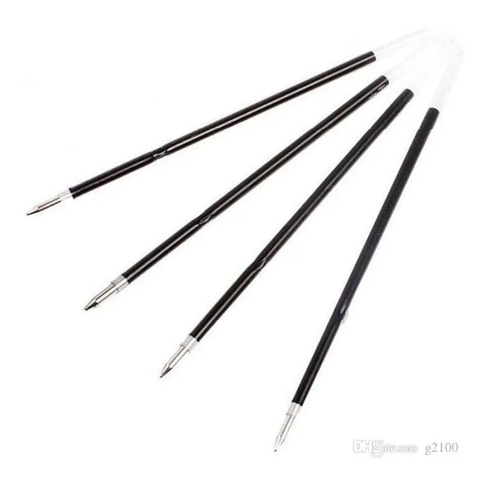 Repuesto Para Plumas Silicon Para Resina Manualidades 10u 3029