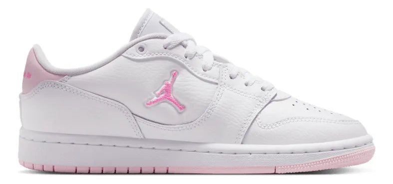 Tenis Estilo Jordan Access Court Low | Talla 23 CM | Grado B ✨