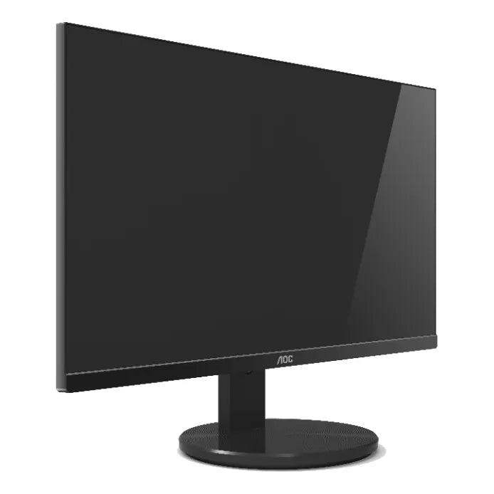 Monitor Curvo Aoc Professional 34'' Ips Qhd Negro Negro 1