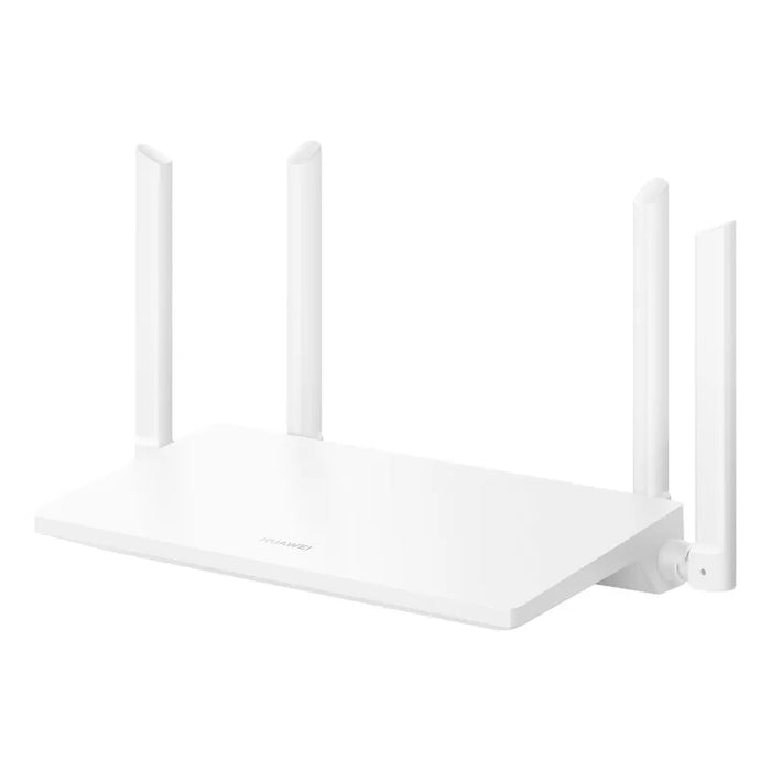 Router Huawei Wifi Ax2 New Blanco GRADO A