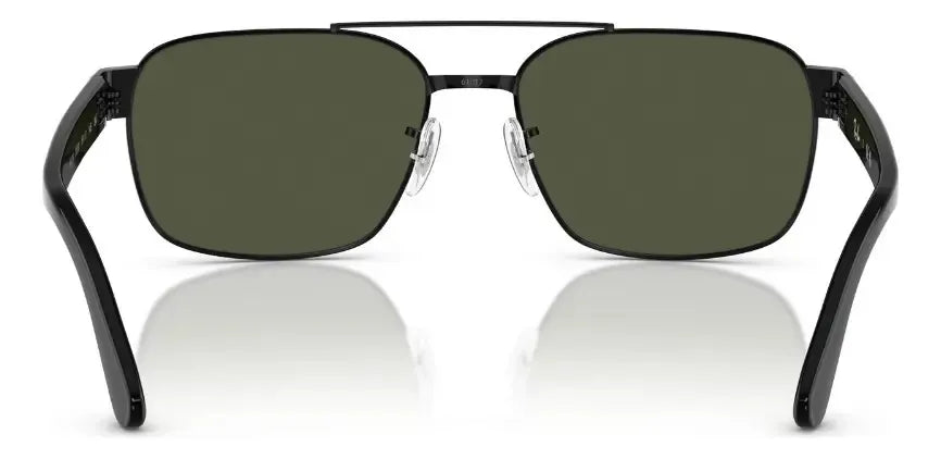 GAFAS DE SOL RAY-BAN RB3751 – LENTE VERDE/MARCO NEGRO | UNISEX | GRADO A