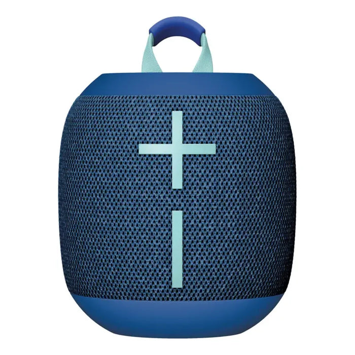 Bocina Bt Wonderboom 4 Performance Blue GRADO A