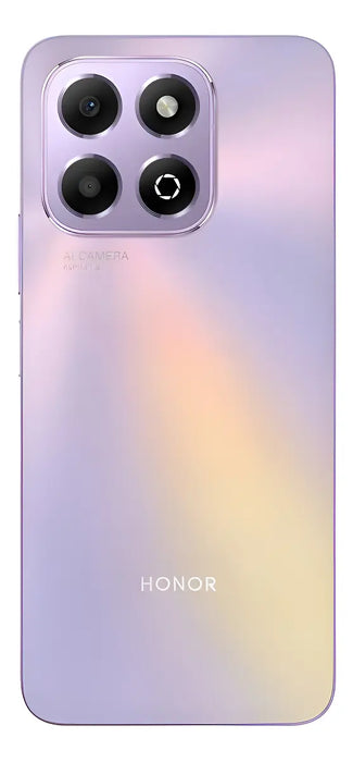 HONOR X6B 4G 256GB/6GB RAM – MORADO ESTELAR | CÁMARA 50MPX, CARGA 35W | GRADO A...