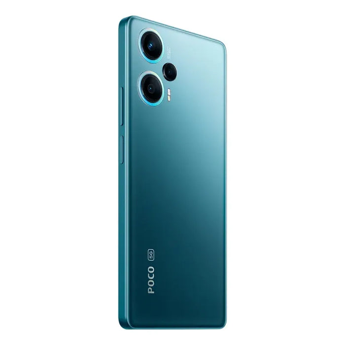 Smartphone Xiaomi Poco F5 5G (16GB RAM / 256GB ROM) Blue | Grado A
