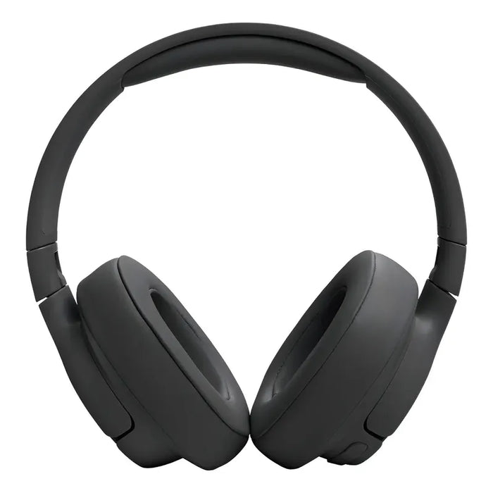 AUDÍFONOS DE DIADEMA OEM NEGRO (TIPO JBL) – BLUETOOTH GRADO B