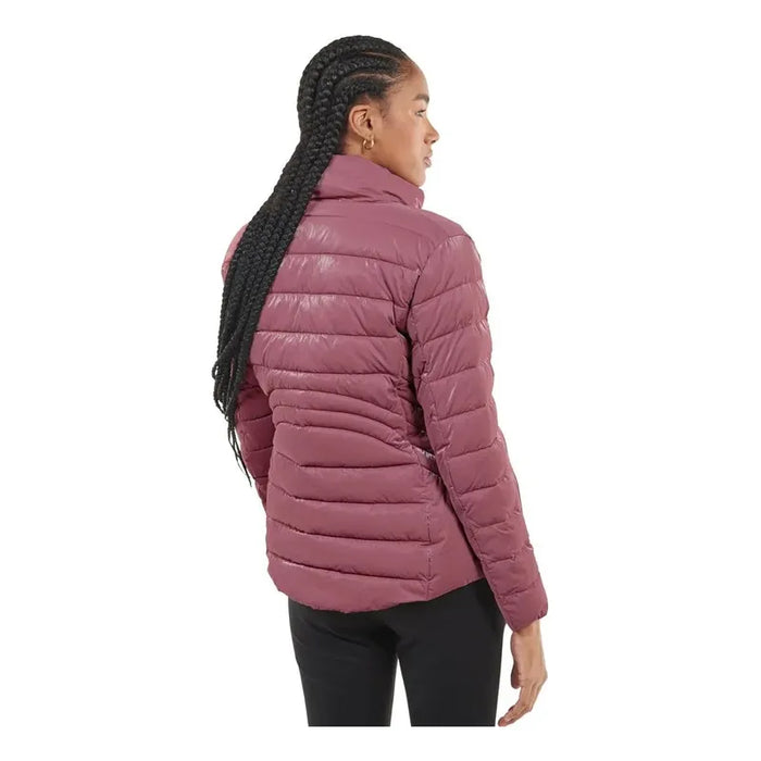 Totto Chamarra Acolchada Para Mujer Casual Y Ecológica Talla S Grado A