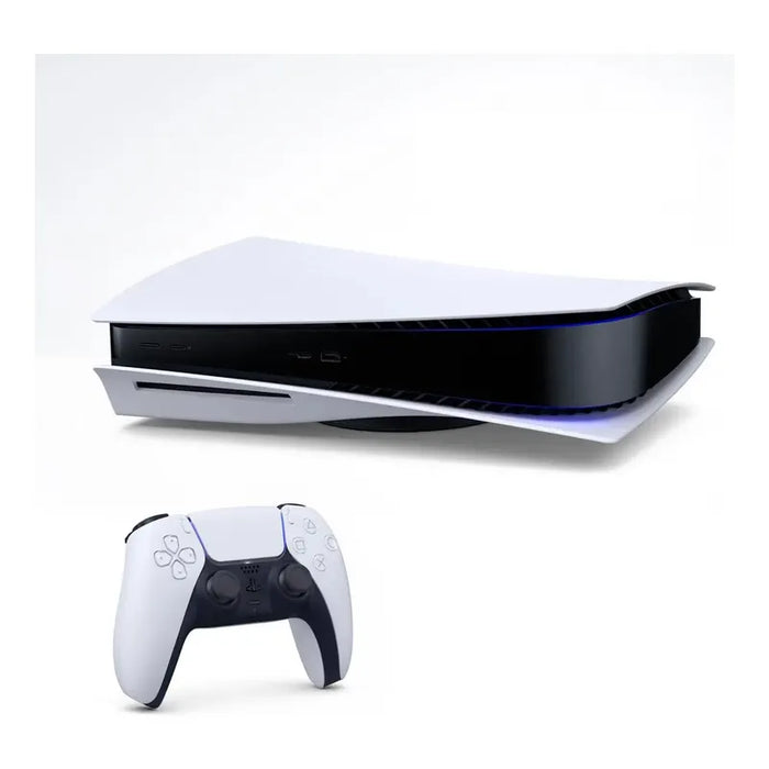 CONSOLA PLAYSTATION 5 SONY SLIM STANDARD 1TB GRADO A