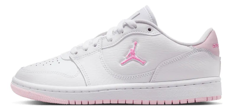 Tenis Estilo Jordan Access Court Low | Talla 23 CM | Grado B ✨