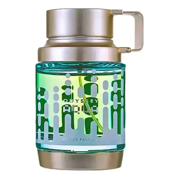 Eau de Parfum Armaf Odyssey Aqua para Hombre | 100 ml | Fragancia Fresca y Acuática | Grado B