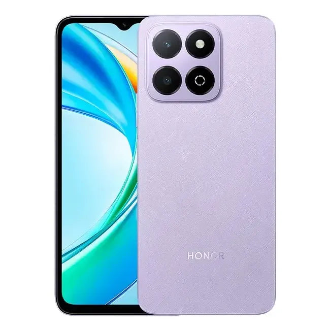 CELULAR HONOR PLAY9A 128GB 4GB RAM MORADO VIOLETA GRADO A
