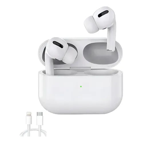 Pods Pro 2da Generacion Oem Compatible Con Iphone Y ...