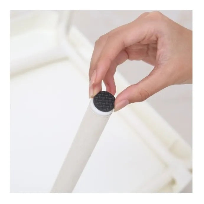 Protector De Goma Para Patas Muebles Evita Rayones  Kit 24pz 9465