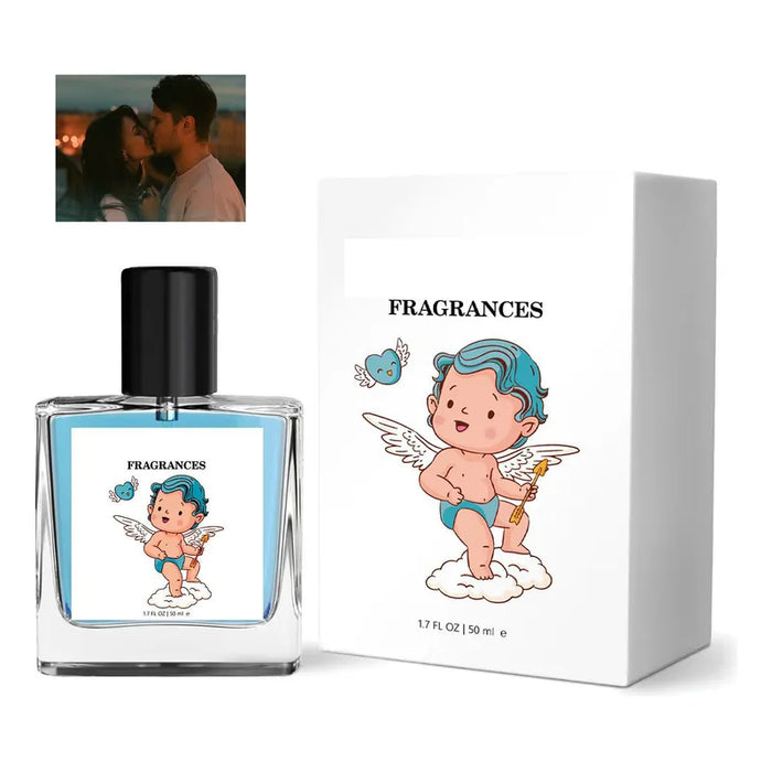 Cupido Hipnosis Colonia Hombre,cupids Hypnosis Cologne GRADO A