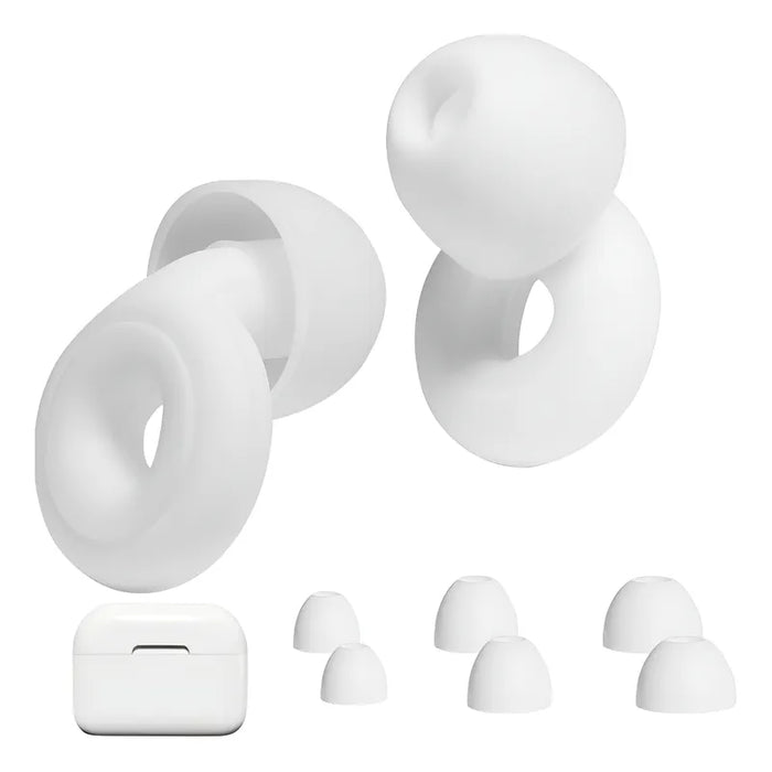 Tapones Dormir Para Oí­dos Con Reducción De Ruido 25db 5251