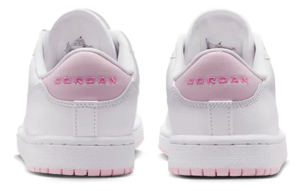 Tenis Estilo Jordan Access Court Low | Talla 23 CM | Grado B ✨