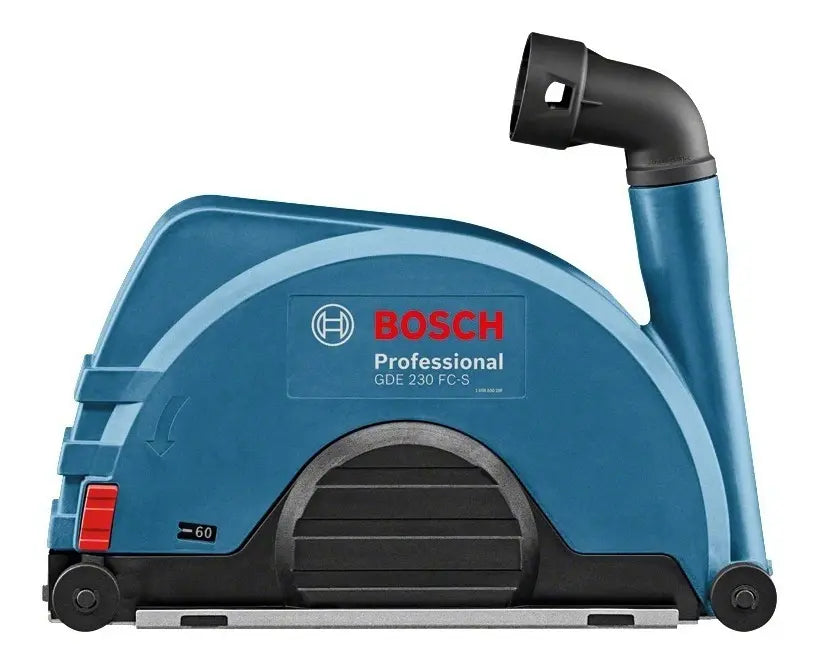 ACCESORIO PARA ASPIRADORA BOSCH GDE 230 FC   GRADO B