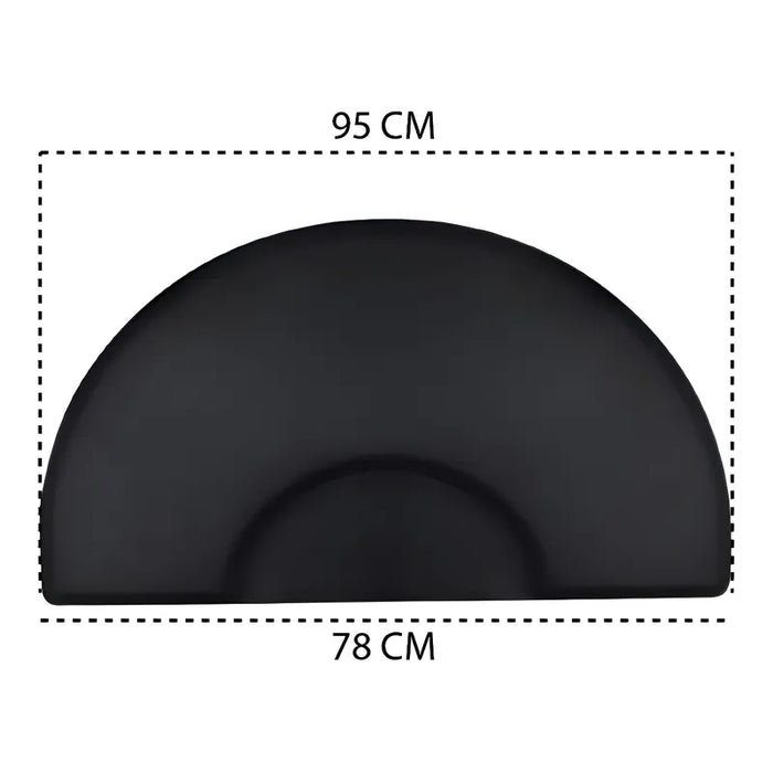 Tapete Anti fatiga Profesional Barberia-estetica