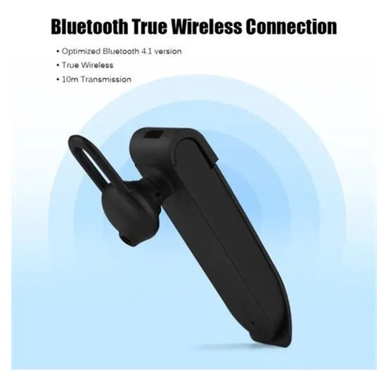 TRADUCTOR INSTANTANEO MULTILINGUE VOZ INALAMBRICO BLUETOOTH