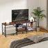 Mueble Para Tv Moderno,mesa De Television Minimalista Rack