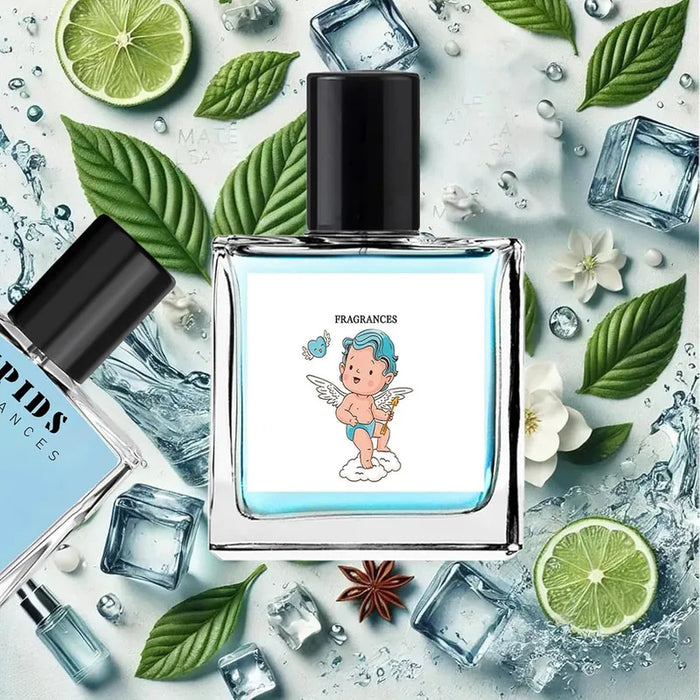 Cupido Hipnosis Colonia Hombre,cupids Hypnosis Cologne GRADO A