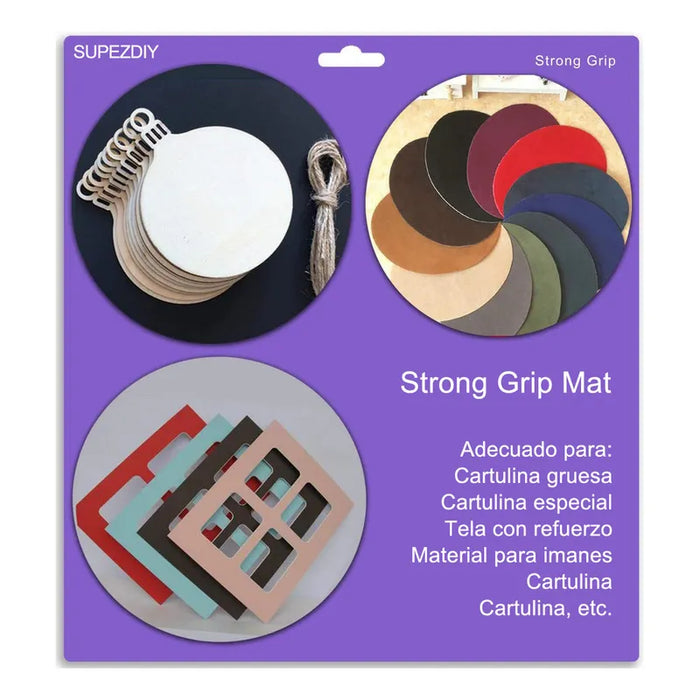 Plotter de corte SUPEZDIY compatible with Silhouette de 61cm multicolor Grado A