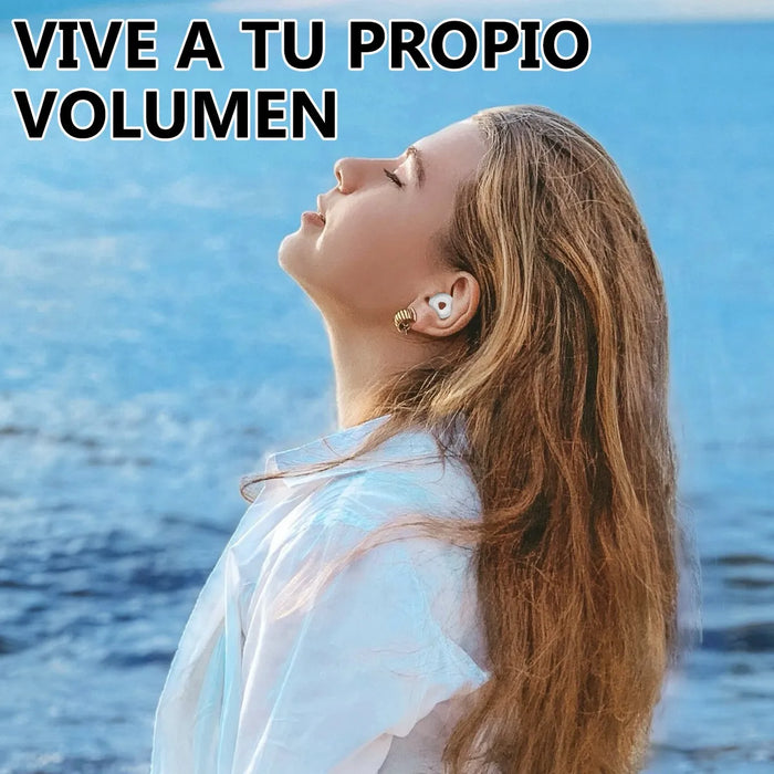 tapones dormir para oÃ£Â­dos con reducciÃ£Â³n de ruido 25db