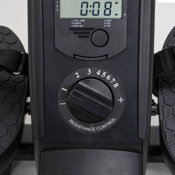 Sparta, Remadora Magnetica, Plegable, Rowpower, Apuspa0011 GRADO B