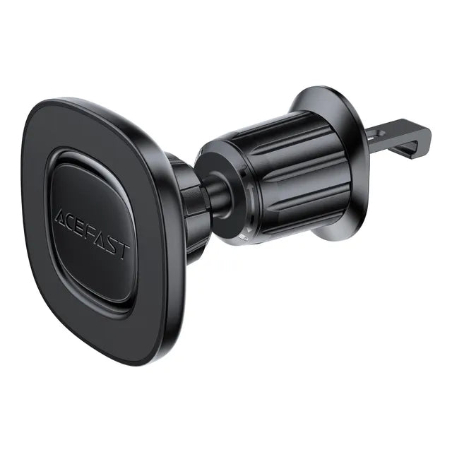 Soporte D44 Auto Antidesliz Silicone Clip de Ventilador Grado A