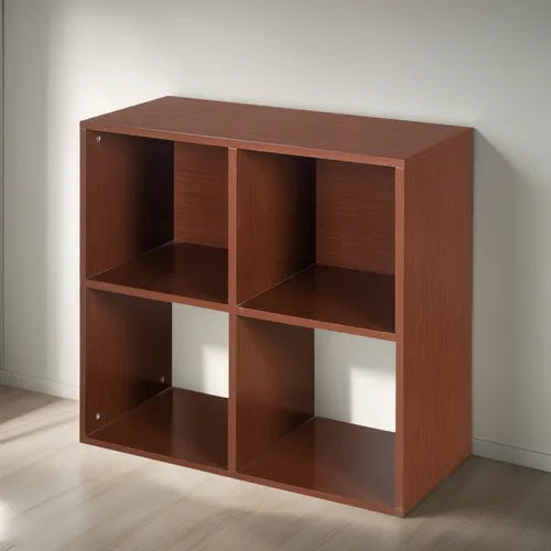 LIBRERÃ­A ORGANIZADOR REPISAS ESQUINA ALMACENAMIENTO MUEBLES
