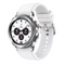 Smartwatch Samsung Galaxy Watch4 Classic 1,2'' 42mm Plata