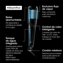 Plancha De Vapor Para Alaciar Cabello Steampod 3.0 L'oréal - TiendaKomet México