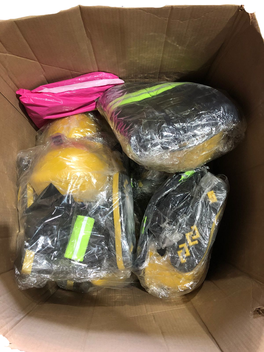 🔥 OPORTUNIDAD DE INVERSIÓN: LOTE INDUSTRIAL - TiendaKomet México